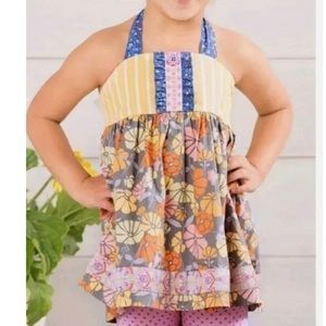 Matilda Jane Patio Party Ellie Top